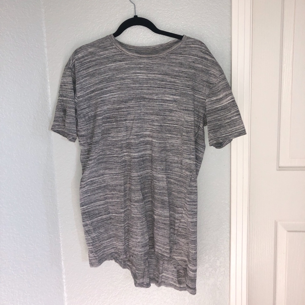 LuLaRoe Patrick Top